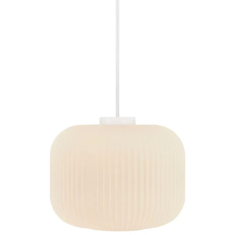Bezpieczna płatność Lampa skandynawska wisząca MILFORD 30 NO46583001 – Nordlux